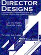 Director Designs for Concert Band All Instruments band method book cover